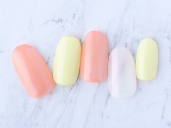 ダッシングディバ 新宿サブナード店(DASHING DIVA)/ワンカラー(色増しver.)