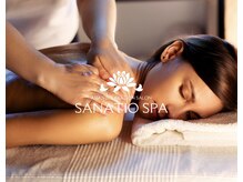 クレド スパ サウナ(CRED SPA SAUNA)の雰囲気（各種リラクゼーションを個室サウナ内で受けることが可能◎）