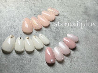 スターネイル プラス 本町店(Star Nail plus)の写真