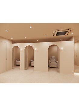 まつげのお悩み解決サロン