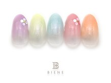 ビーネ 品川 高輪店(BIENE)/25年4月マンスリートレンド-3