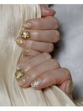 リリ(Rili)/ブライダルネイル