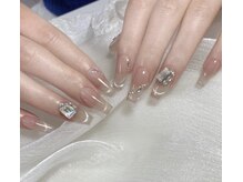 バイムーンサロン(By Moon Salon)/マグネットフレンチ