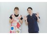 【回数券お待ちの方】60分コース