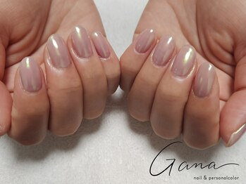 ネイルサロン ガナ(GANA)/