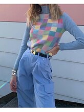 ベッキーラッシュ 天神店(Becky Lash)&nbsp;保永 