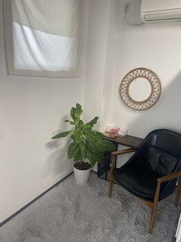 ウル(ulu)/スタジオの雰囲気 #ピラティス