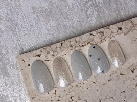 ワンポイントアート
