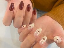 フィグトーキョー(Fig Tokyo)/シンプルりぼん