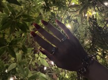ラ サンセリテ(la sincerite)の雰囲気（大人女性の隠れ家サロン。周りと被らないdesignを…＊。）