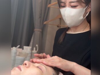 ハイフン(HIFUN)/【毛穴/小顔/ララピール】