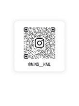 ミンズネイル(minsnail)&nbsp;mins nail