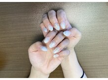 ネイルテテ(Nail-tete)の雰囲気（お持ち込みデザインも対応可能です）