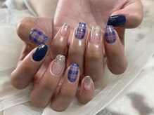 モアニ(moani)の雰囲気（選べる定額キャンペーンネイル7900円）