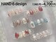 ABCネイル 柏マルイ店(ABC Nail)の写真