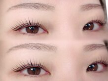 セレクト アイコンシェルジュ 新宿店(SELECT eye concierge)/新宿駅/アイブロウ/まつげパーマ