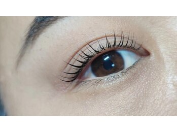 パンダアイラッシュ 上野(panda eyelash)/