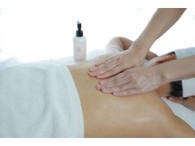 マロウド 藤枝店(malowdo)/M5ローションをたっぷり使用