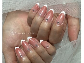 グロース(Gloss)/