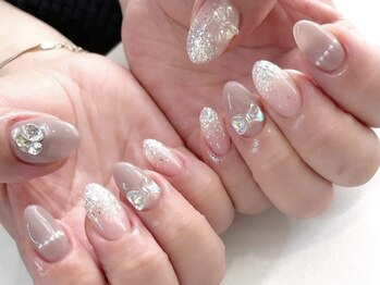 ソラ(sora)/ハンド☆ブライダルデザイン