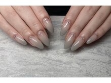 プティットスリール アイラッシュ 豊田店(Petit Sourire Eyelash)/グラデーションネイル