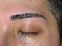 アイクイック 新宿 新宿駅西口店(Ai Quick)/アイブロウ/眉毛ワックス/メンズ