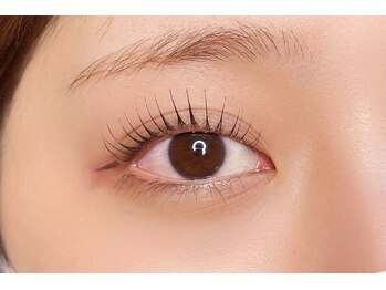 ムート(Mut.)/パリジェンヌ/まつげパーマ