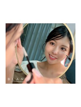 ゆったり空間で施術が受けられるサロン