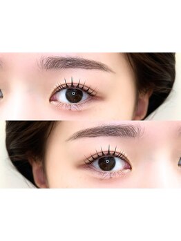 大人女性向けこだわりサロン