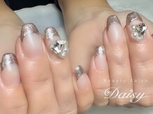 デイジー 藤沢(Daisy)