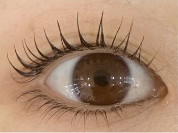 アレグレス 池袋/池袋／ティントラッシュリフト