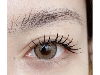 モアアンドモア 千歳船橋店(More&More)/エクステつけ放題