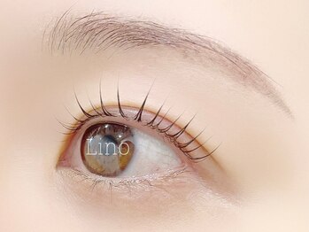 リノ 荻窪(Lino produced by 矢島美容室)の写真/一重・奥二重、逆さまつげなどの様々なお悩みに対応◎1人1人に合わせた丁寧なカウンセリングと施術が自慢☆