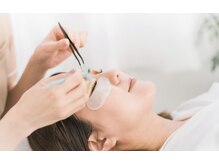 完全マンツーマンで、ゆったり施術。