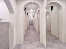 ウィ 高崎(Oui)/静かなご褒美空間