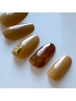 ムメイ(MUMEI)/シンプル定額デザイン