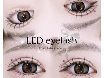 デイジー バイ アルテフィーチェ 梅田(daisy by artefice)/☆マツエク上下☆