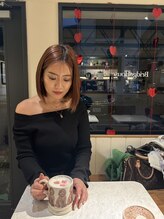 シエル(Ciel)&nbsp;Miu 