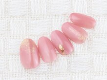 マニネイルケア 西船橋店(maninail CARE)/シンプルコース￥7,700