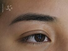 プルーフ(proof)/骨格似合わせ眉