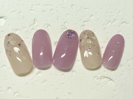 定額トレンドデザイン