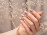 【他店オフ無料】美フォルム♪ワンカラー(ドライケア込)〈Hand〉