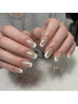 フレンチネイル