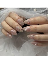 ニコサロン(Nico salon)/定額デザインコース