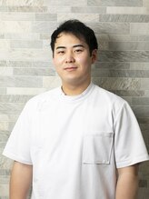 駒川中野鍼灸整骨院&nbsp;植田 