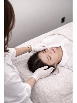 巡 上野御徒町(MEGURU)/小顔矯正　上野整体/上野肩こり