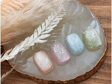 レタッチ(Re'touch)の雰囲気（大人気マグネット多数ご用意！春色新色マグネット♪）