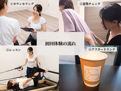 ヒトイキ(HITOIKI)の写真