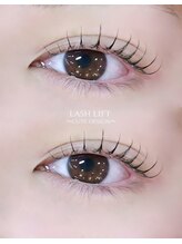 ミイプ(MEPP)/やまもと担当★ラッシュリフト