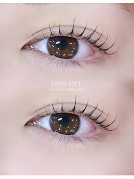 ミイプ(MEPP)/やまもと担当★ラッシュリフト